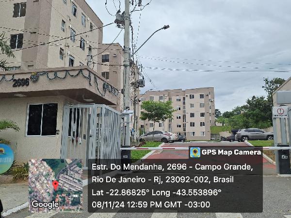 Apartamento da Caixa em RIO DE JANEIRO / RJ - 8787709827699