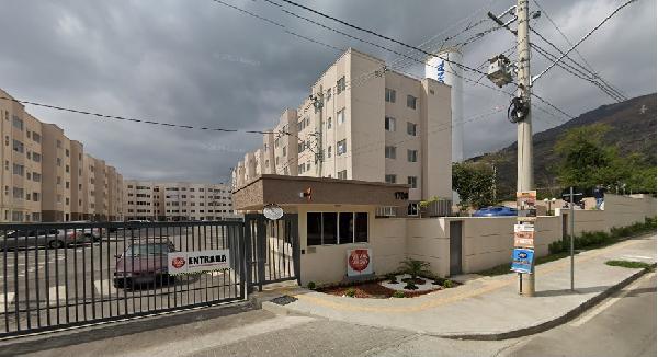 Imóvel da Caixa em RIO DE JANEIRO / RJ - 8787709852286