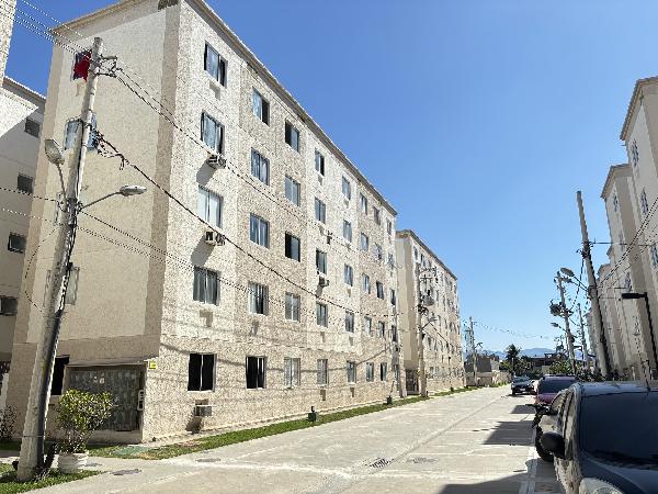 Imóvel da Caixa em RIO DE JANEIRO / RJ - 8787709855455