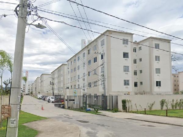 Apartamento da Caixa em RIO DE JANEIRO / RJ - 8787709859655