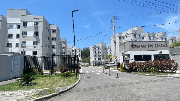 Imóvel da Caixa em SAO GONCALO / RJ - 8787709911606
