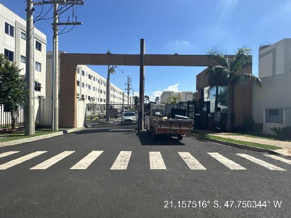 Apartamento da Caixa em RIBEIRAO PRETO / SP - 8787709915849