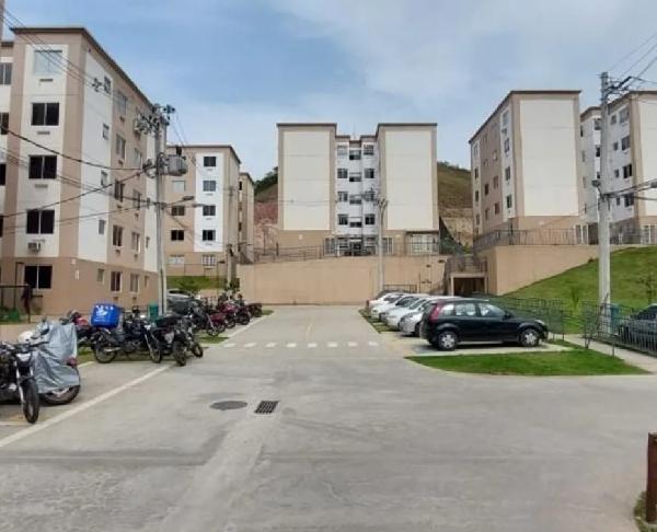 Apartamento Caixa em RIO DE JANEIRO / RJ - 8787709927014