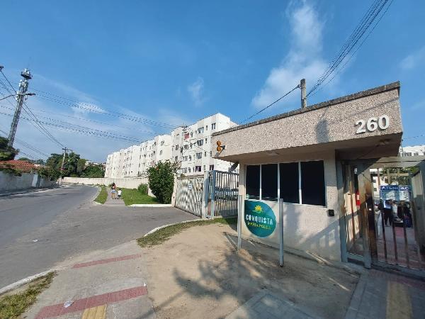 Imóvel da Caixa em SAO GONCALO / RJ - 8787709928584