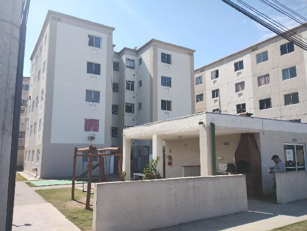 Apartamento da Caixa em RIO DE JANEIRO / RJ - 8787709950717