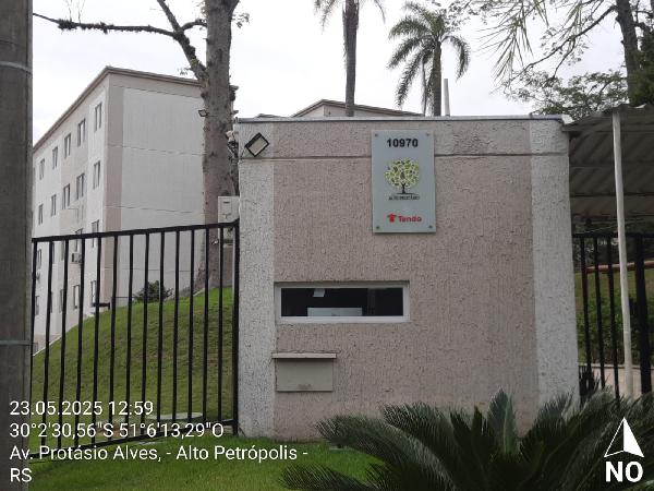 Imóvel da Caixa em PORTO ALEGRE / RS - 8787709954186