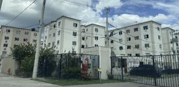 Apartamento da Caixa em RIO DE JANEIRO / RJ - 8787709967580