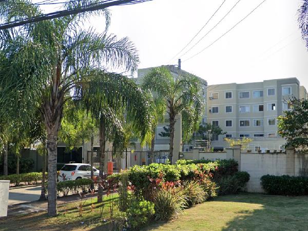 Apartamento da Caixa em RIO DE JANEIRO / RJ - 8787709975396