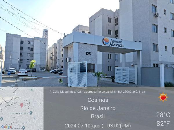 Apartamento da Caixa em RIO DE JANEIRO / RJ - 8787710054495