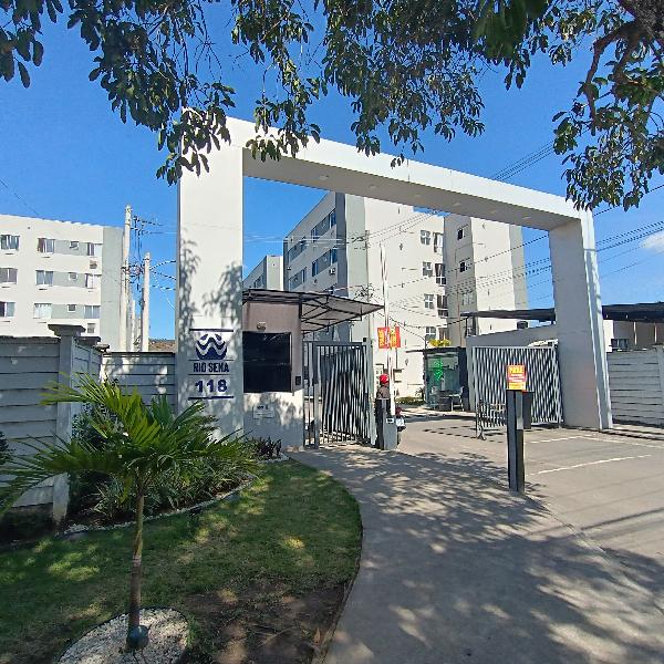 Apartamento da Caixa em RIO DE JANEIRO / RJ - 8787710058490