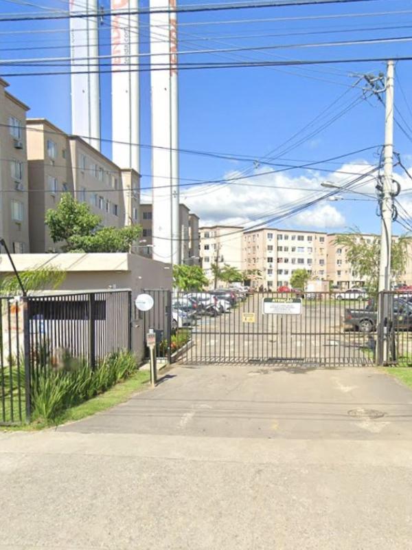 Apartamento da Caixa em RIO DE JANEIRO / RJ - 8787710068321