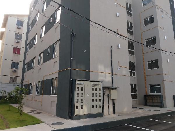 Apartamento da Caixa em RIO DE JANEIRO / RJ - 8787710071985