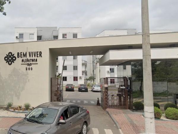 Imóvel da Caixa em SAO GONCALO / RJ - 8787710083894