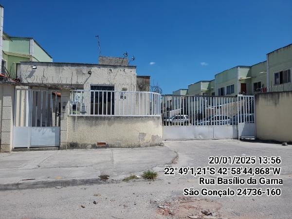 Apartamento da Caixa em SAO GONCALO / RJ - 8787710139377