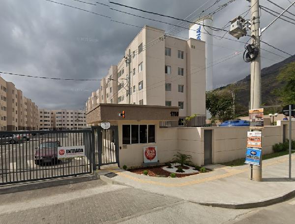 Imóvel da Caixa em RIO DE JANEIRO / RJ - 8787710149011