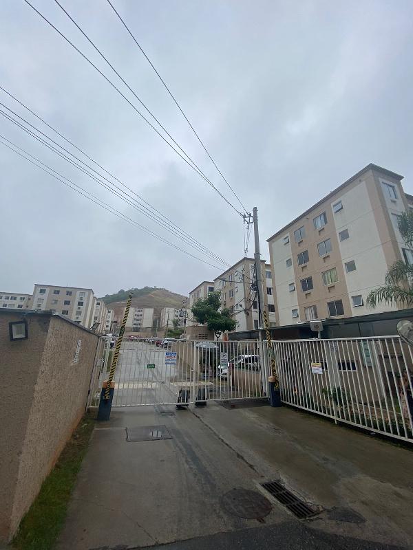 Apartamento da Caixa em RIO DE JANEIRO / RJ - 8787710152993