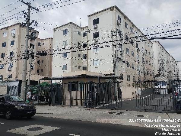 Apartamento da Caixa em RIO DE JANEIRO / RJ - 8787710155364