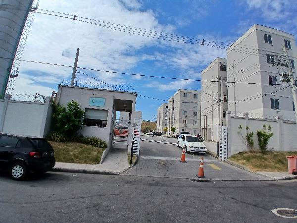 Apartamento da Caixa em NOVA IGUACU / RJ - 8787710197695