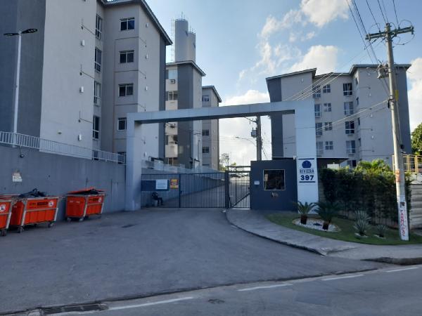 Apartamento da Caixa em RIO DE JANEIRO / RJ - 8787710206775