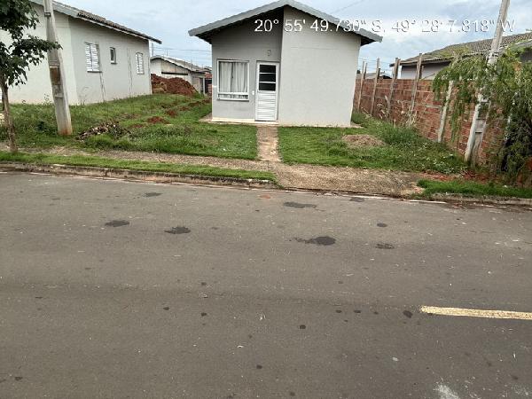 Casa da Caixa em BADY BASSITT / SP - 8787710206910