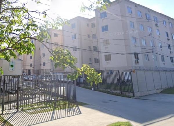 Apartamento da Caixa em RIO DE JANEIRO / RJ - 8787710217475