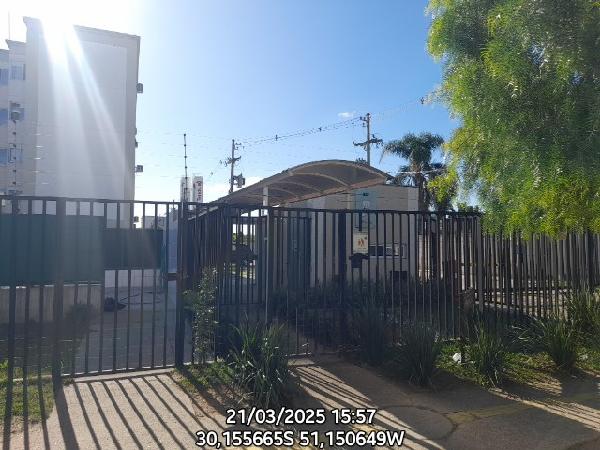 Apartamento da Caixa em PORTO ALEGRE / RS - 8787710233195