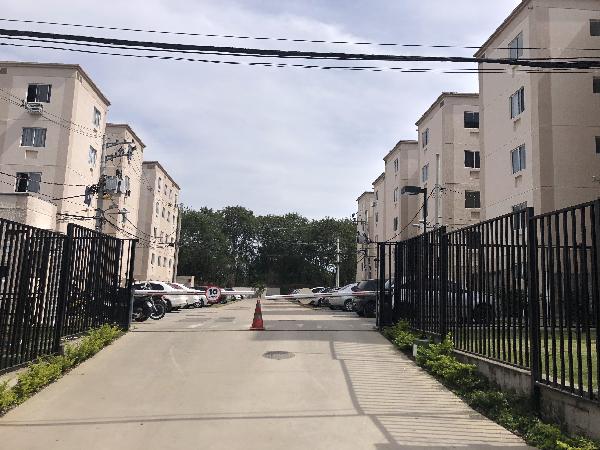 Apartamento da Caixa em RIO DE JANEIRO / RJ - 8787710239339
