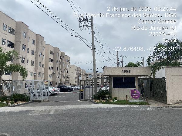 Imóvel da Caixa em RIO DE JANEIRO / RJ - 8787710240167