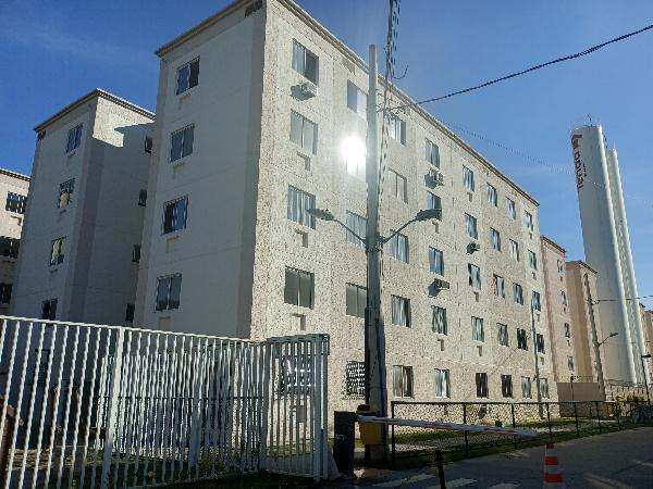 Apartamento da Caixa em RIO DE JANEIRO / RJ - 8787710240191