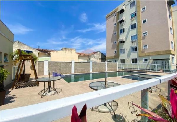 Apartamento da Caixa em RIO DE JANEIRO / RJ - 8787710262802