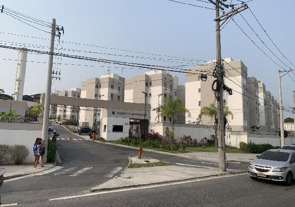 Apartamento da Caixa em RIO DE JANEIRO / RJ - 8787710268606