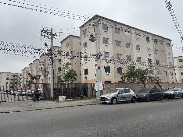 Apartamento da Caixa em RIO DE JANEIRO / RJ - 8787710269050