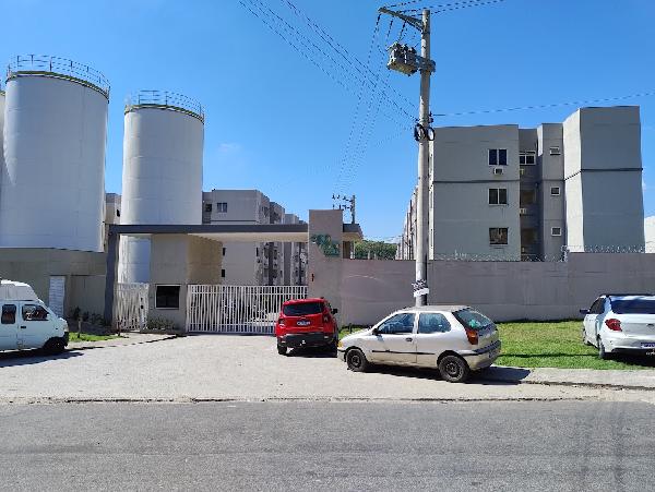 Imóvel da Caixa em NOVA IGUACU / RJ - 8787710272689