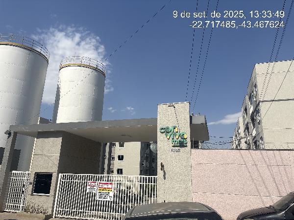 Apartamento da Caixa em NOVA IGUACU / RJ - 8787710272786