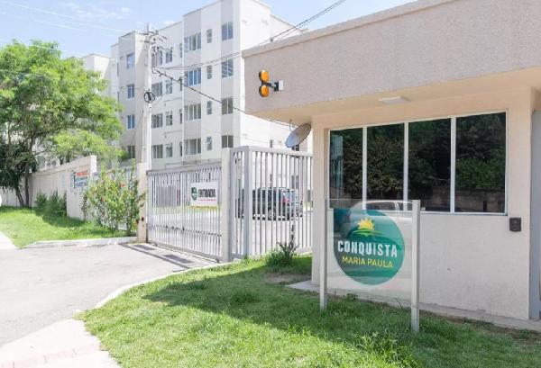 Apartamento da Caixa em SAO GONCALO / RJ - 8787710279314