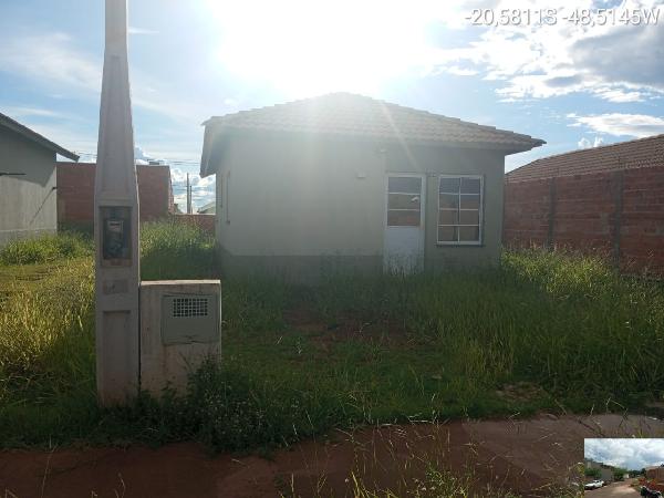 Casa Caixa em BARRETOS / SP - 8787710290318