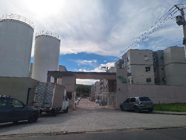 Apartamento da Caixa em NOVA IGUACU / RJ - 8787710290750
