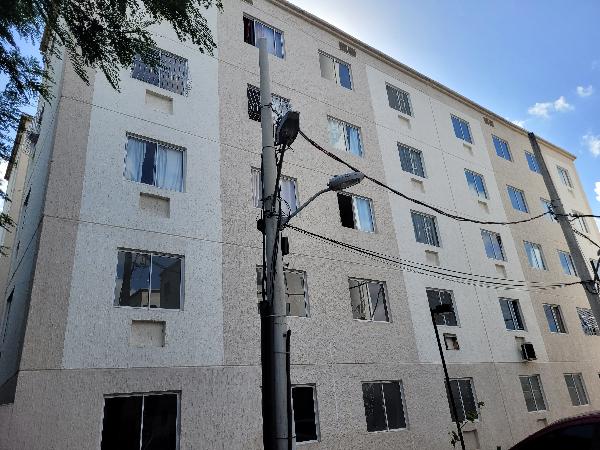 Apartamento da Caixa em RIO DE JANEIRO / RJ - 8787710310840