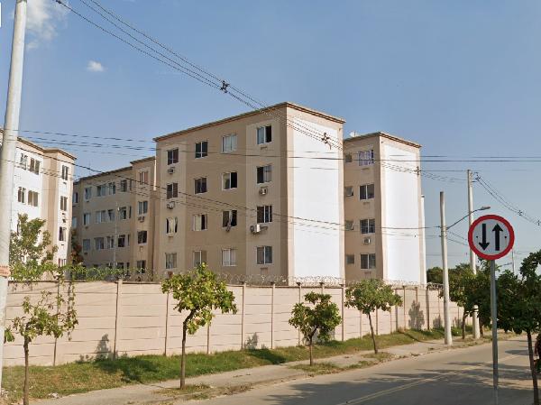 Apartamento da Caixa em RIO DE JANEIRO / RJ - 8787710321418