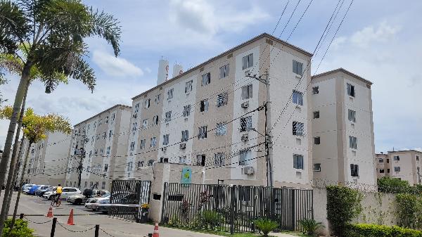 Apartamento da Caixa em RIO DE JANEIRO / RJ - 8787710343420