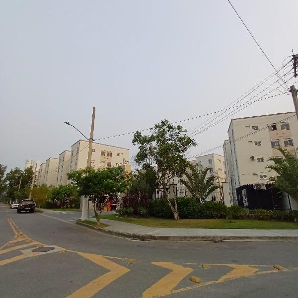 Apartamento da Caixa em RIO DE JANEIRO / RJ - 8787710344493