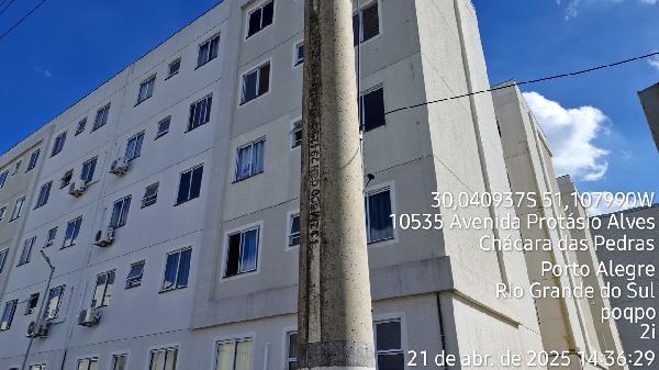 Apartamento Caixa em PORTO ALEGRE / RS - 8787710356181