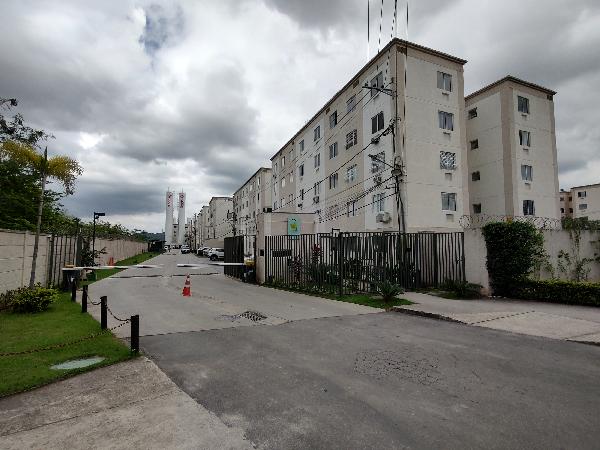 Apartamento da Caixa em RIO DE JANEIRO / RJ - 8787710383995