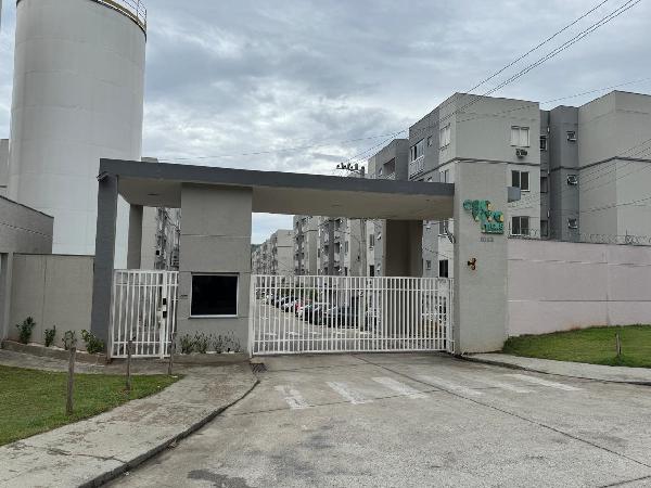 Apartamento da Caixa em NOVA IGUACU / RJ - 8787710385068