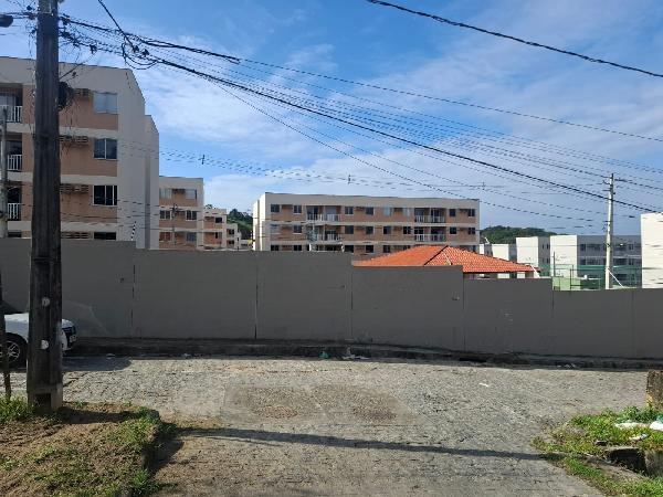 Apartamento da Caixa em JABOATAO DOS GUARARAPES / PE - 8787710385491