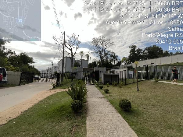 Imóvel da Caixa em PORTO ALEGRE / RS - 8787710389993