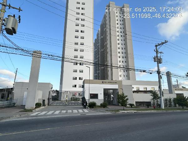 Apartamento da Caixa em SAO PAULO / SP - 8787710406634