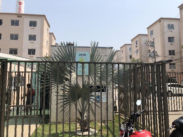 Apartamento da Caixa em RIO DE JANEIRO / RJ - 8787710414840
