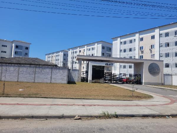 Apartamento da Caixa em RIO DE JANEIRO / RJ - 8787710422354