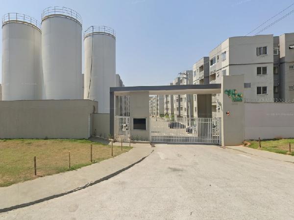 Apartamento da Caixa em NOVA IGUACU / RJ - 8787710423997